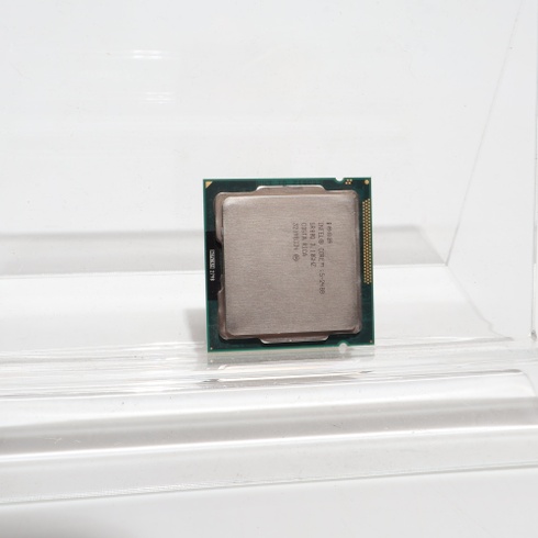 Procesor Core i5 2400 Intel BX80623I52400