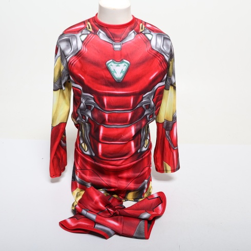 Detský kostým Rubie's Iron Man veľ. 5-7 rokov