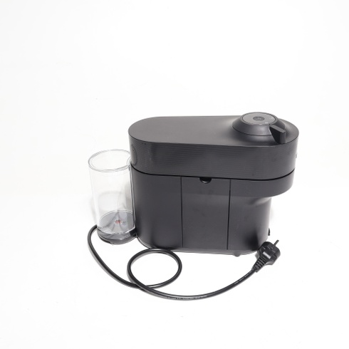 Kávovar Nespresso ENV90.B na kapsule, 1350 W