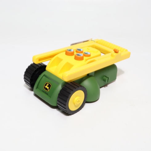 Elektronická kosačka John Deere 35060 
