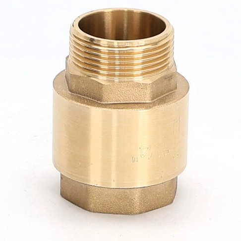 Spätný ventil Silkwish LGSK-855-D