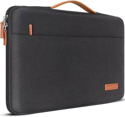 Taška na notebook DOMISO, puzdro na notebook, ochranný kryt kompatibilný s 14-palcovým MacBookom