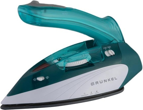 Cestovní žehlička Grunkel 8426156015668