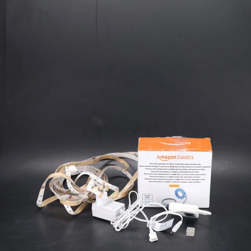 LED pásek Amazon DJ-05-24-RGBW-EU
