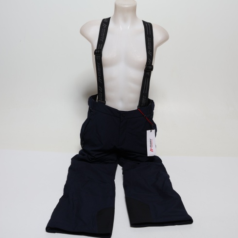 Pánske nohavice Maier sports Anton 2 52 EUR