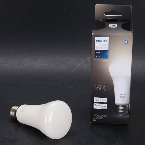 LEd žiarovka Philips Hue ‎929002334904 E27