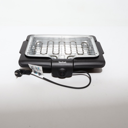 Elektrický stolný gril Tefal pre 4 osoby
