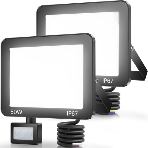 LED reflektor FS-C1-GY-100W