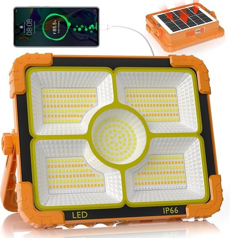 Stavebný reflektor Risemart LC-588