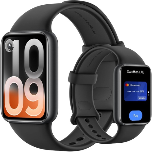 Fitness náramok Xiaomi M2559B1