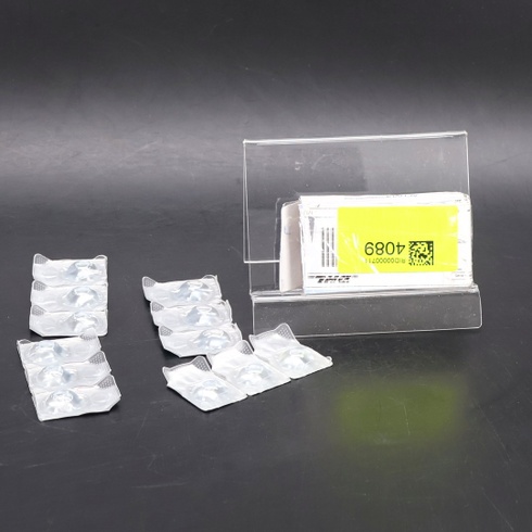 Kontaktné šošovky Acuvue Oasys 2, -1.5
