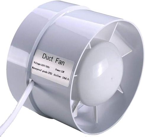 Ventilátor SAILFLO SF-LFI-9S