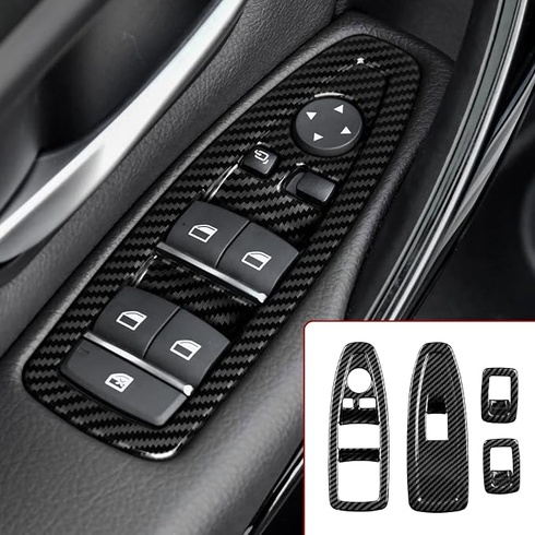 Kryt spínače oken OYDDL F30 - 4ks