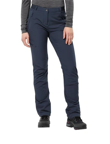 Kalhoty Jack Wolfskin 1507731_C0412 vel. 40