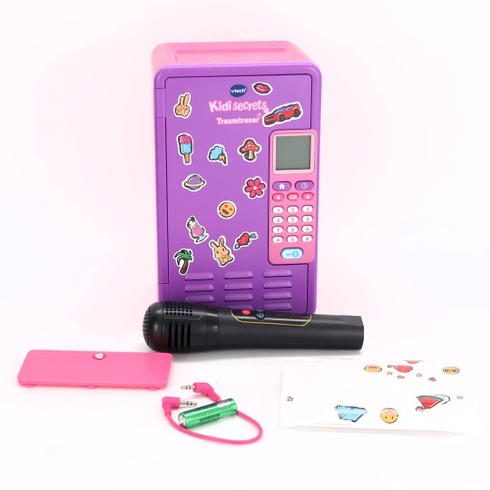 Trezor s číselným kódom Vtech 80-554154