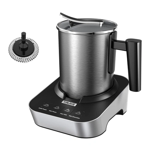 Napěňovač mléka FUNLAVIE FMe120-01