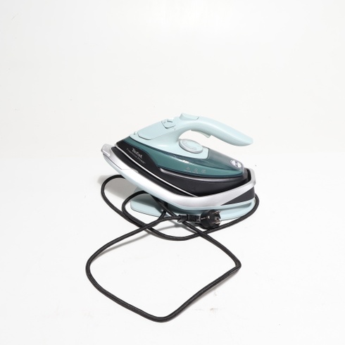 Bezdrôtová žehlička Tefal Freemove Power