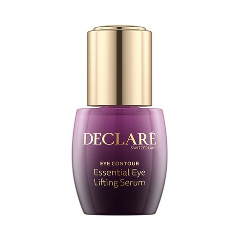 Declaré Essential Eye Lifting Serum 15 ml - Intenzivní lifting očních víček – proti unaveným,