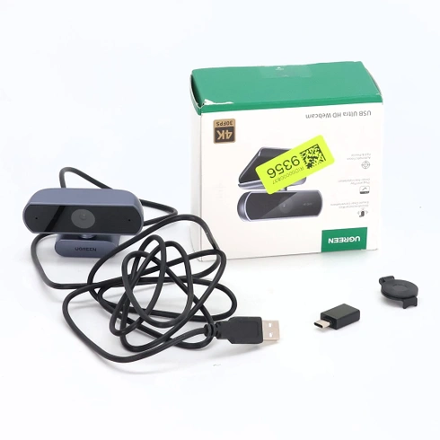 Webkamera UGreen 65381 FineCam Lite 4K