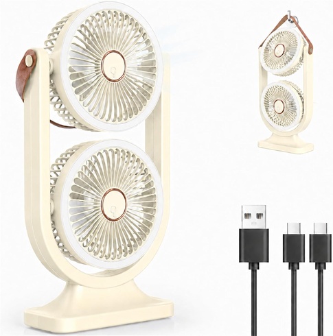 Prenosný ventilátor Simpeak 39FAN21-W2400
