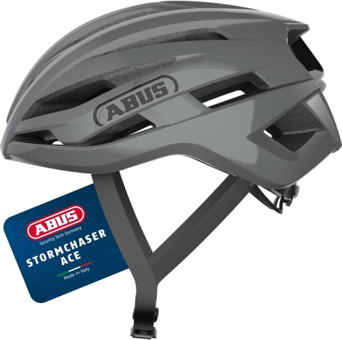 Cyklistická helma Abus StormChaser ACE - L