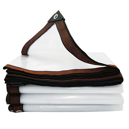 Krycí plachta MYXKHYLL Tarps Heavy Duty Wate