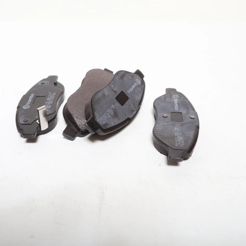 Súprava brzdových doštičiek Brembo P23178