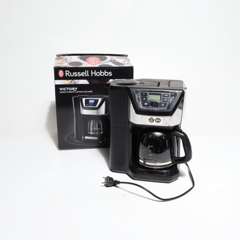 Kávovar Russell Hobbs ‎22000-56