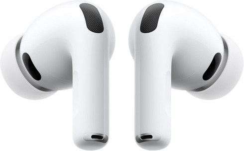 Bezdrátová sluchátka Apple AirPods Pro 3