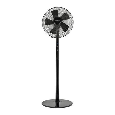 Ventilátor stojanový G3 Ferrari G50048 čierny - Vrátené, použité