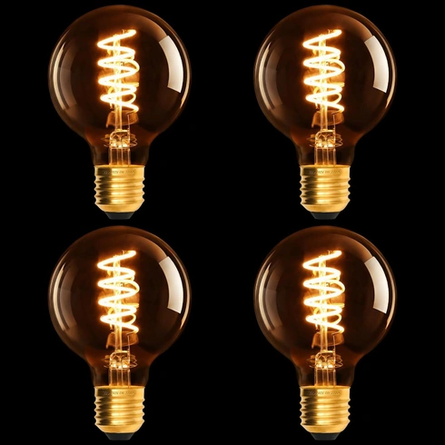 LED žárovka scicent 14008