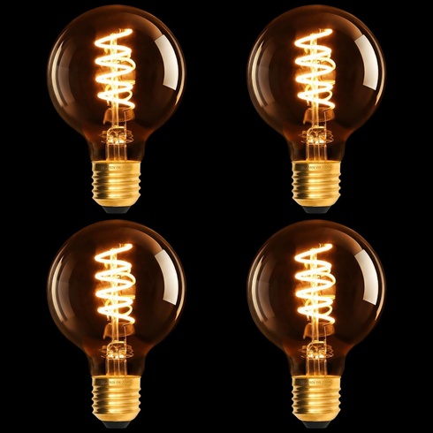 LED žiarovka scicent 14008