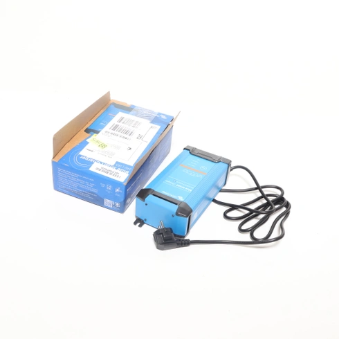 Nabíjačka batérií Victron Energy Blue Smart
