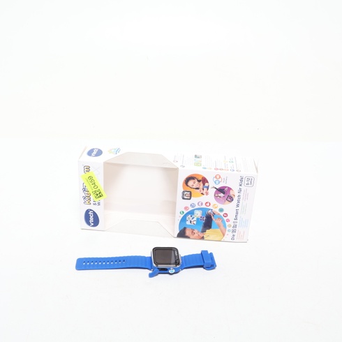Detské šikovné hodinky Vtech ‎80-531604