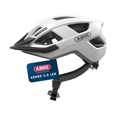 Cyklistická helma Abus 38358 vel. 51-55 cm