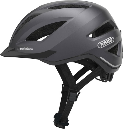Cyklistická helma Abus 81909 vel. 56-62