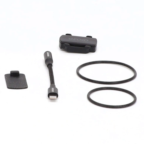 UGREEN Lightning to Jack Adaptér 3,5mm sluchátka Lightning Aux Adaptér Lightning to Aux Adapter