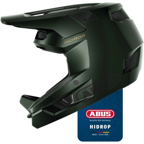 Cyklistická helma Abus 98103 vel. 61-65 cm