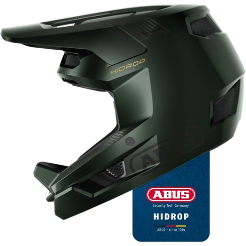 Cyklistická prilba Abus 98103 veľ. 61-65 cm