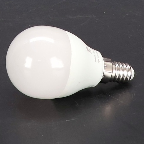 EGLO connect LED E14 žiarovka, múdra domáca žiarovka