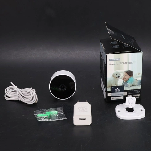 IP kamera Wolfang 850067892236