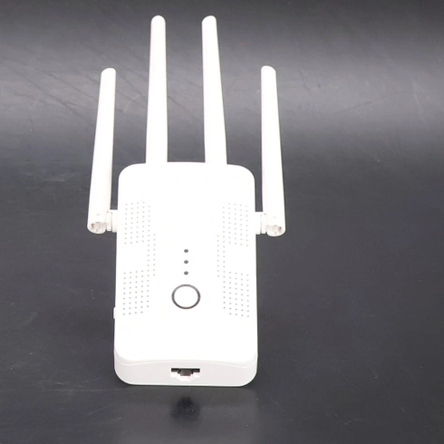 Zesilovač WiFi signálu Guhuashi Black005