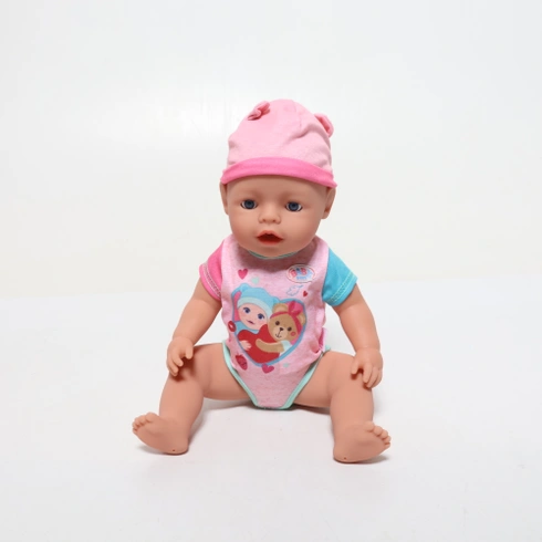 Bábika Baby Born 836392