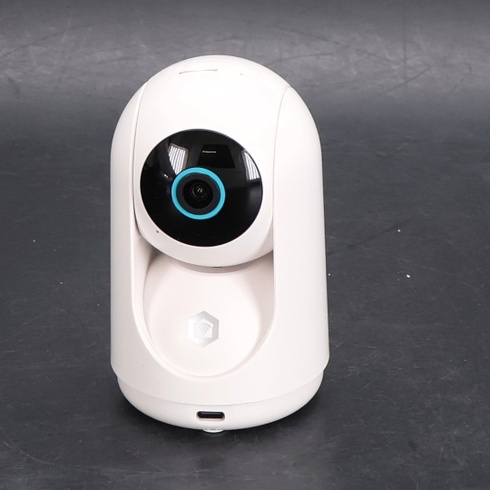 IP kamera Nedis 3mp HD, biela