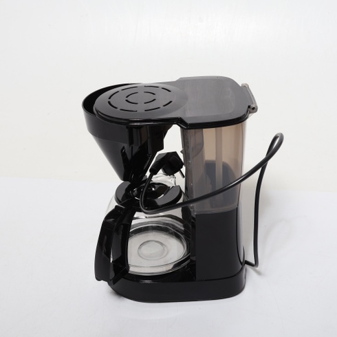 Kávovar Melitta 1023-02 černý 1250ml