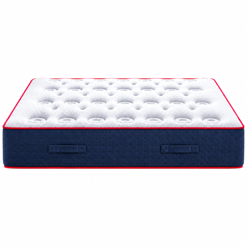 Matrac SCD01-30-180-DZ-V2, 200 x 90 x 30 cm, tuhá H3