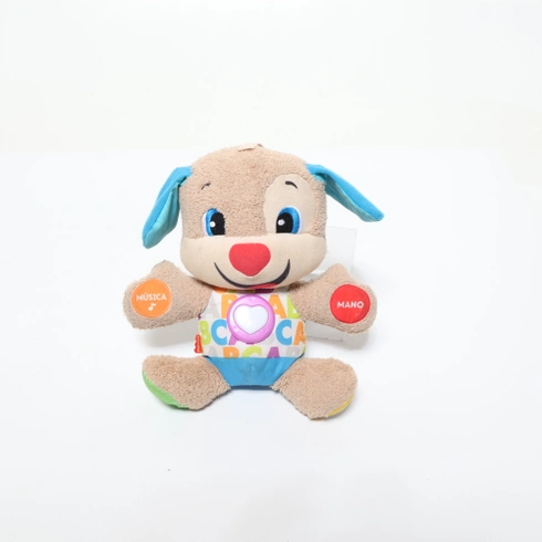 Mluvící pejsek Fisher-Price FPM53