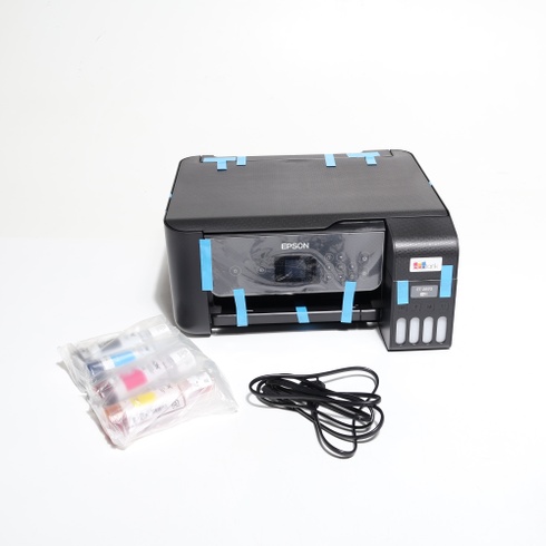Atramentová tlačiareň Epson ET-2870
