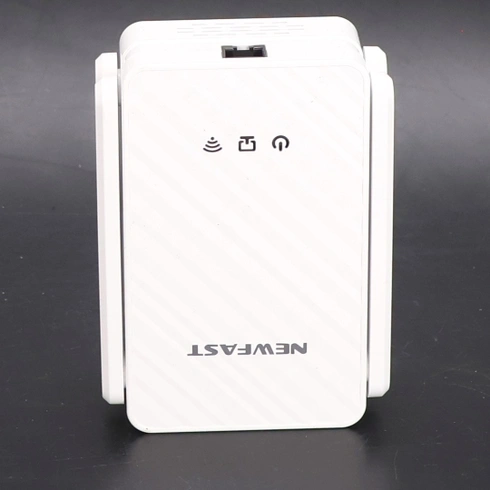 WLAN repeater Newfast 86 x 45 x 197 mm