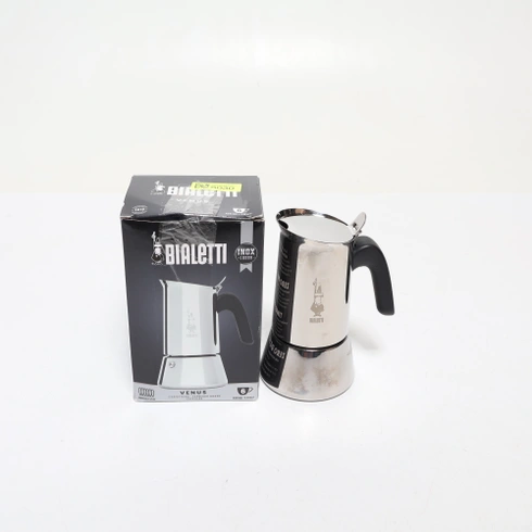 Mechanické espresso Bialetti 0007255